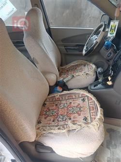 هیۆندای تۆکسۆن